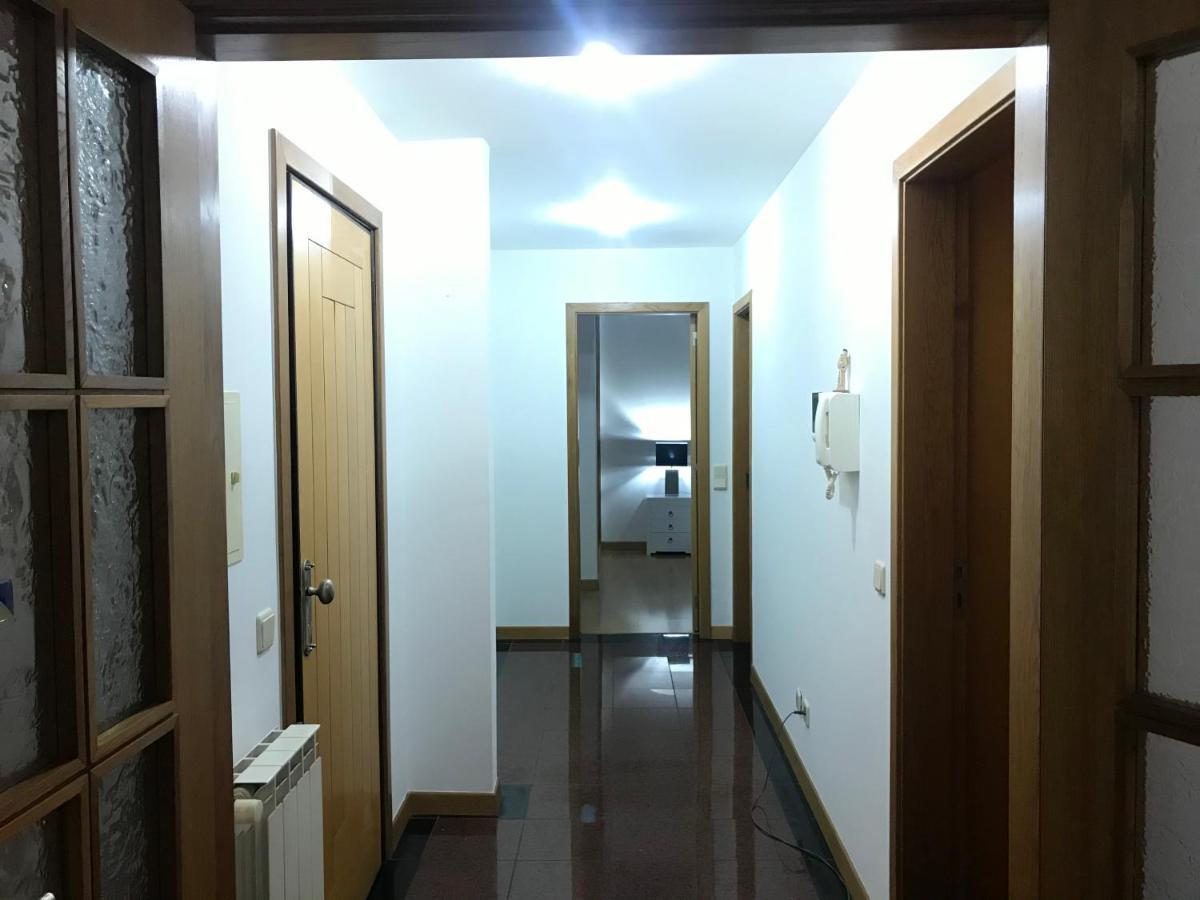 Miguel Torga Apartments Coimbra Zewnętrze zdjęcie