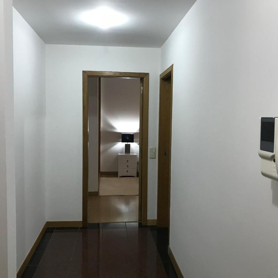 Miguel Torga Apartments Coimbra Zewnętrze zdjęcie