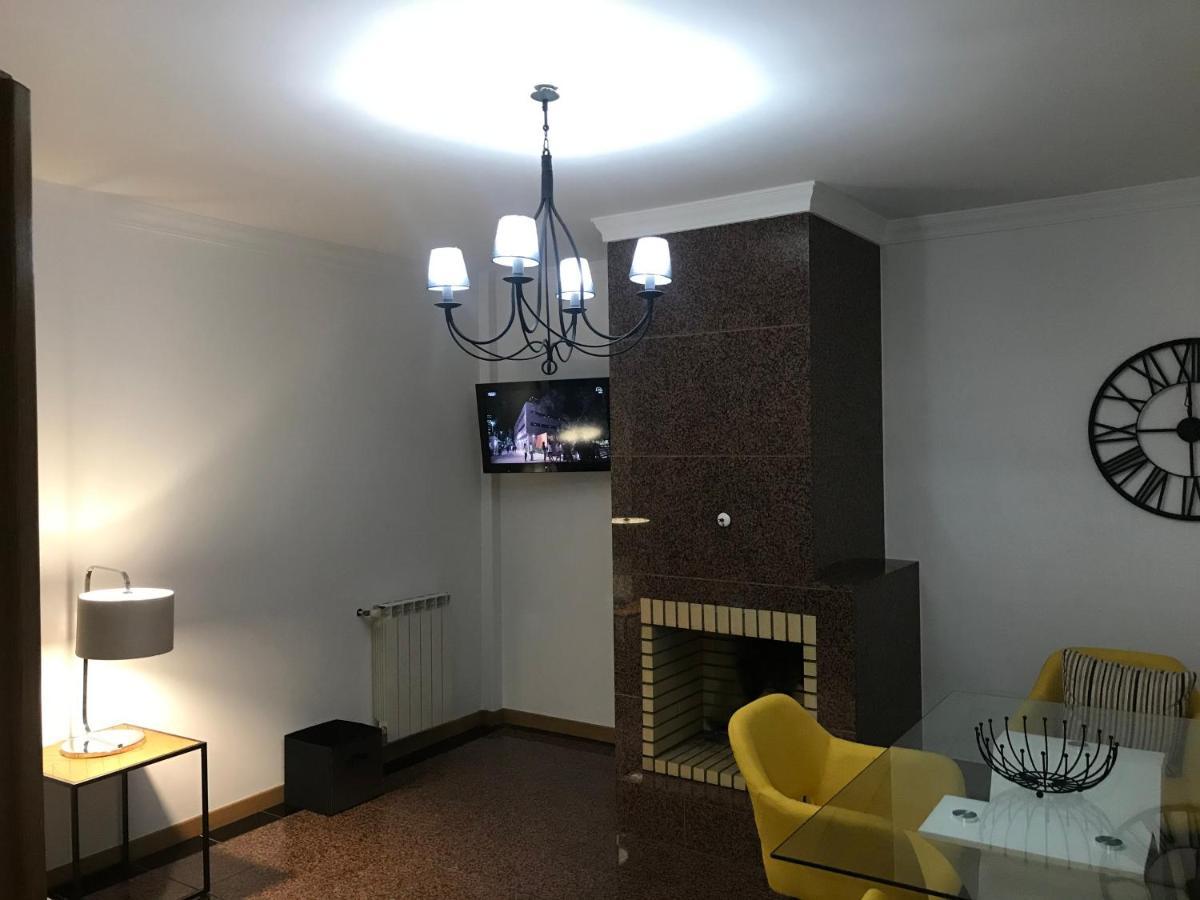 Miguel Torga Apartments Coimbra Zewnętrze zdjęcie