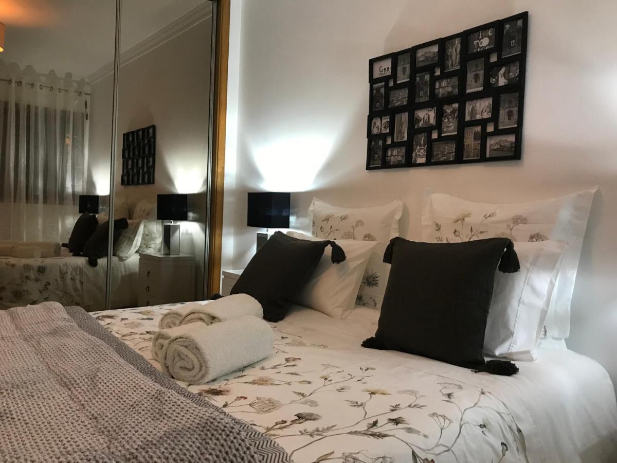 Miguel Torga Apartments Coimbra Zewnętrze zdjęcie