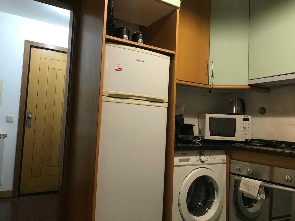 Miguel Torga Apartments Coimbra Zewnętrze zdjęcie