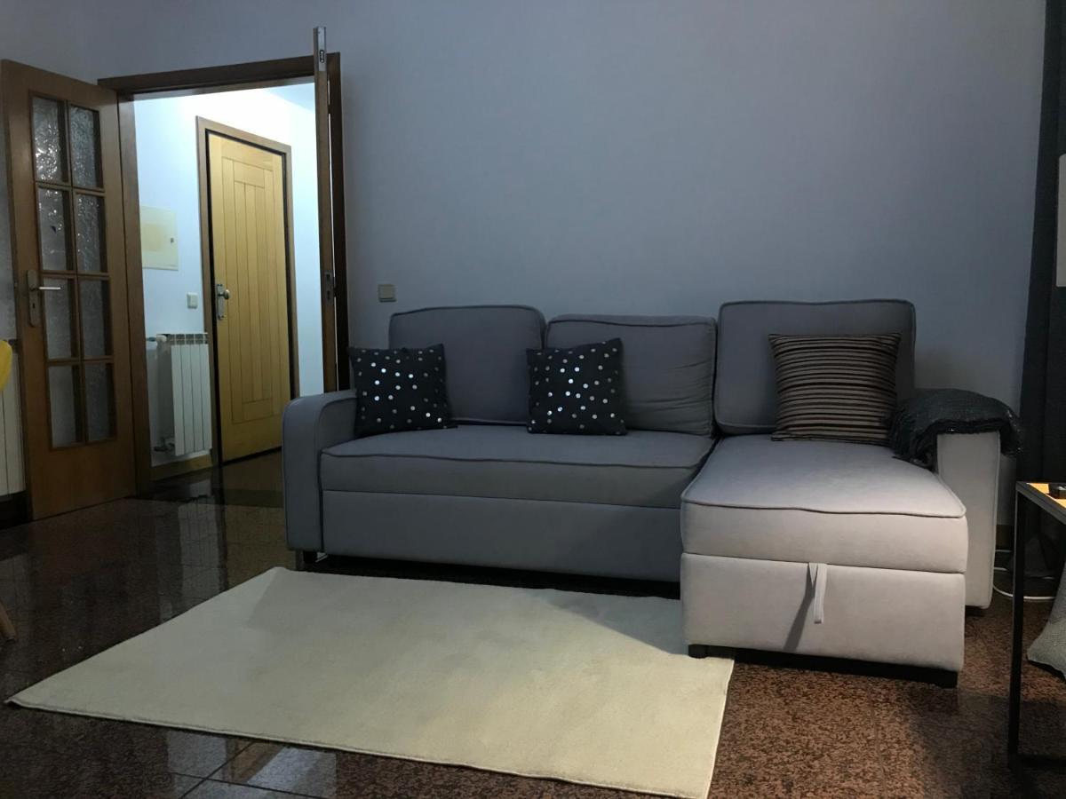 Miguel Torga Apartments Coimbra Zewnętrze zdjęcie
