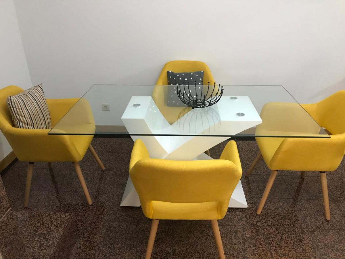 Miguel Torga Apartments Coimbra Zewnętrze zdjęcie