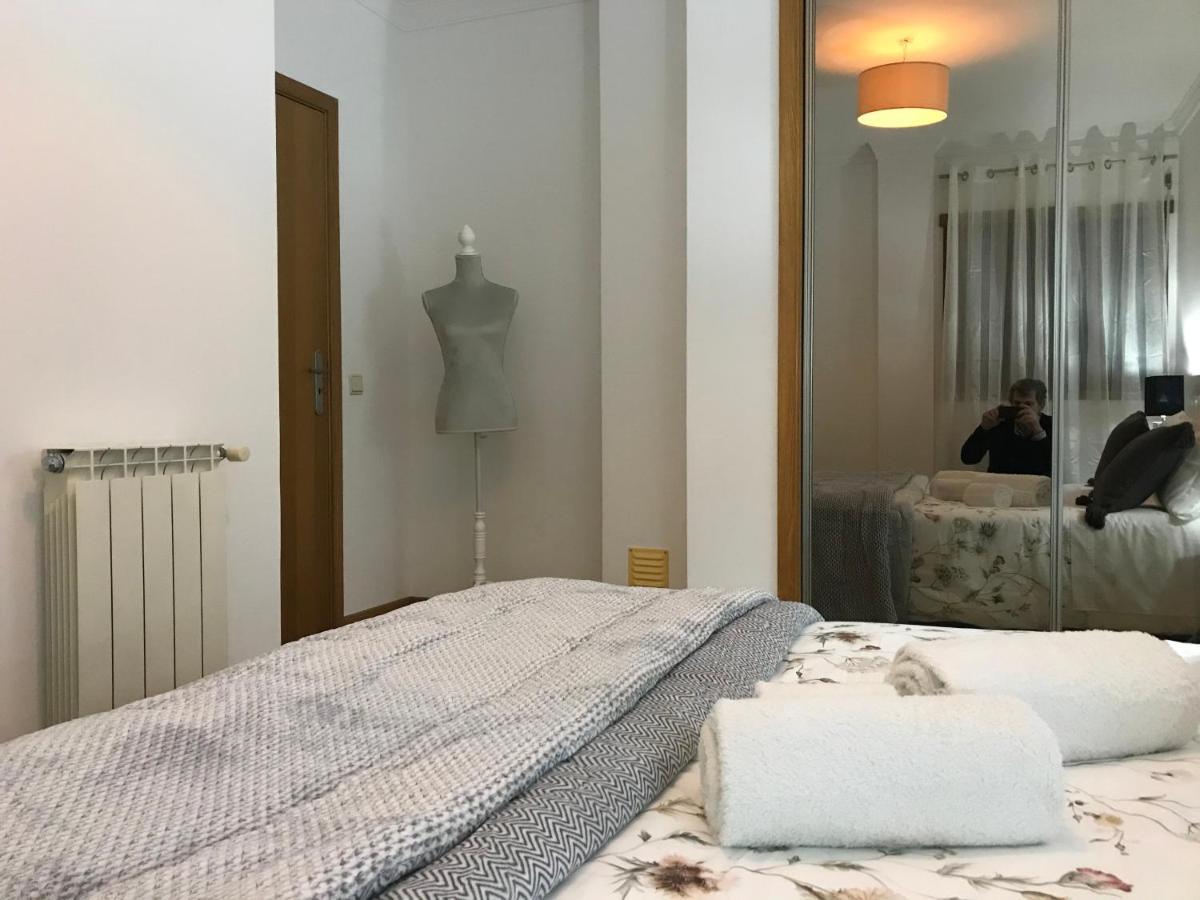 Miguel Torga Apartments Coimbra Zewnętrze zdjęcie
