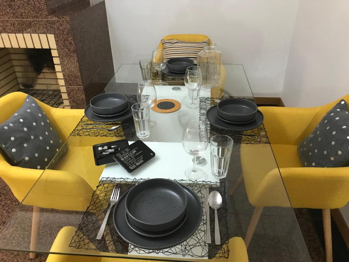 Miguel Torga Apartments Coimbra Zewnętrze zdjęcie