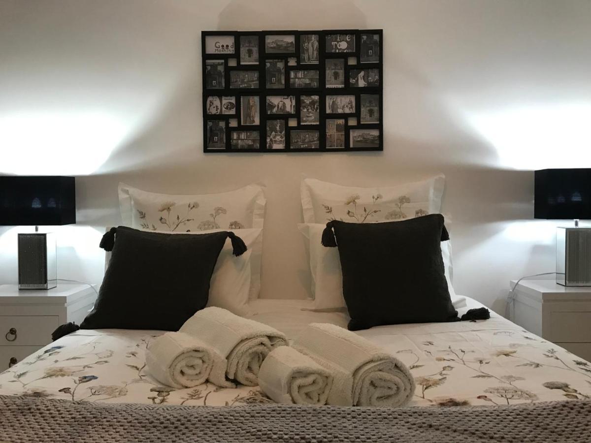 Miguel Torga Apartments Coimbra Zewnętrze zdjęcie