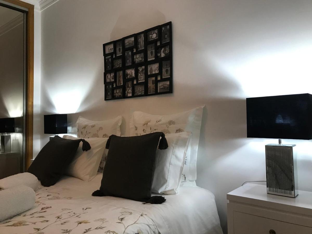 Miguel Torga Apartments Coimbra Zewnętrze zdjęcie