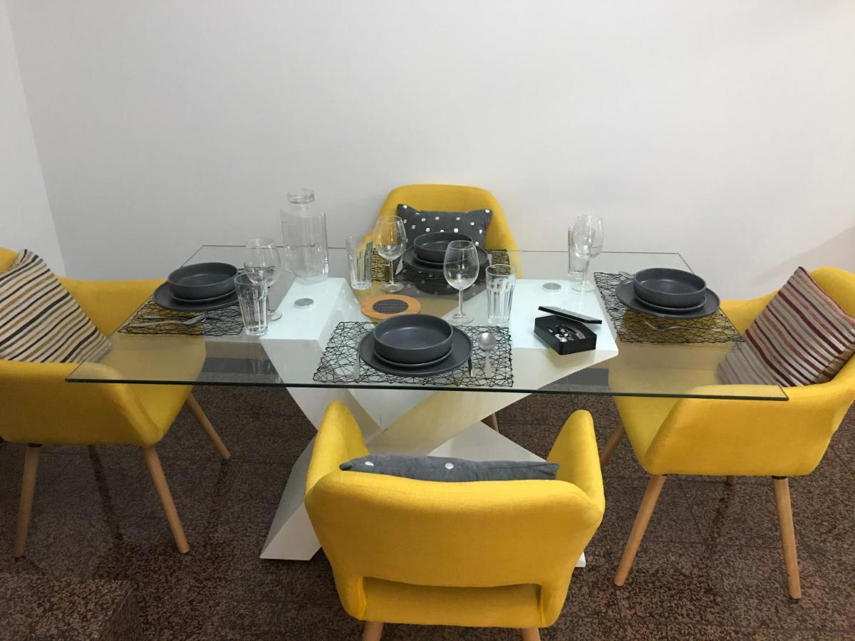 Miguel Torga Apartments Coimbra Zewnętrze zdjęcie