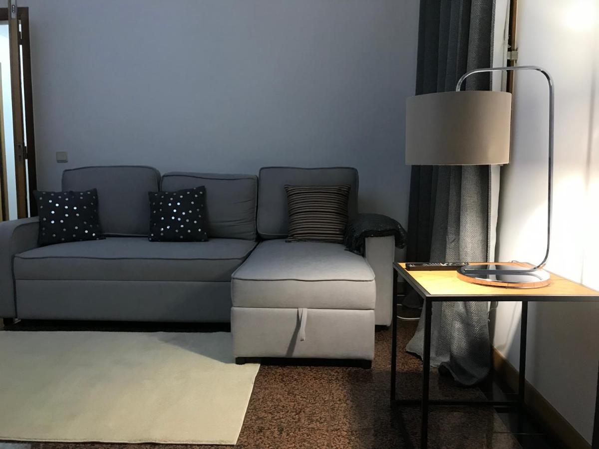 Miguel Torga Apartments Coimbra Zewnętrze zdjęcie